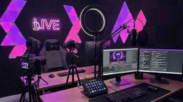 玩物社区直播视频