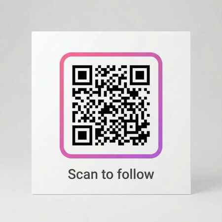 玩物社区公众号二维码