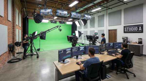 玩物社区智能修图